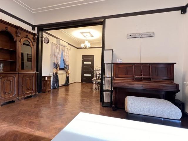 Închiriere apartament 3 camere I vilă, zonă premium Ferdinand Pantelimon I