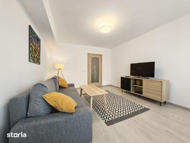 Inchiriere apartament 3 camere I Piata Victoriei Titulescu I Mobilat