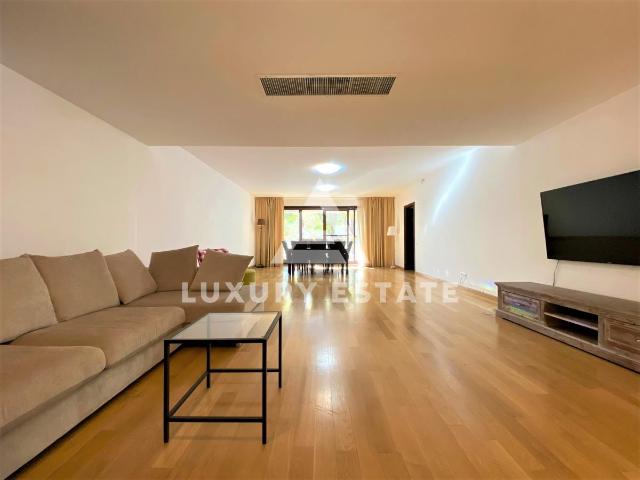 Inchiriere apartament 3 camere imobil boutique zona Kiseleff