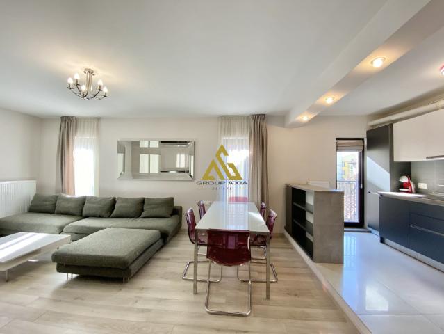 Inchiriere Apartament 3 camere, imobil tip vila, zona UMF / USAMV