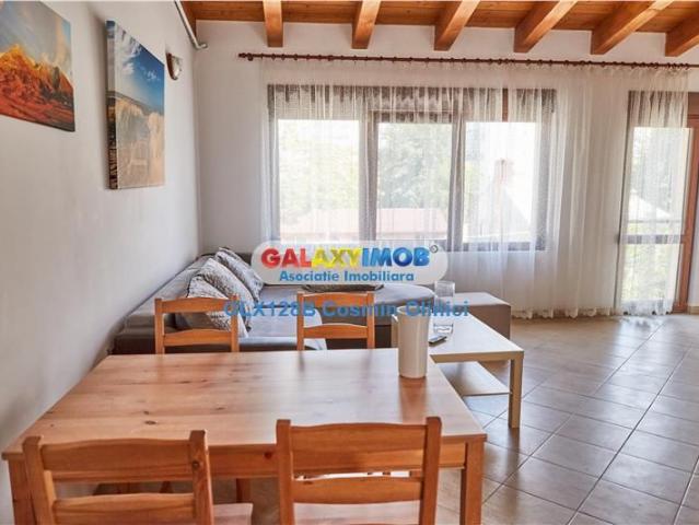 Inchiriere apartament 3 camere Intrarea Patinoarului TITAN