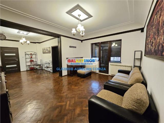 inchiriere apartament 3 camere in casa zona ferdinand