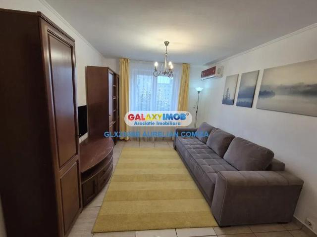 Inchiriere apartament 3 camere in Crangasi/2bai/izolat termic