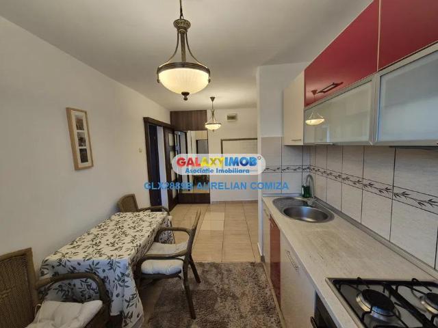 inchiriere apartament 3 camere in crangasi/2bai/izolat termic