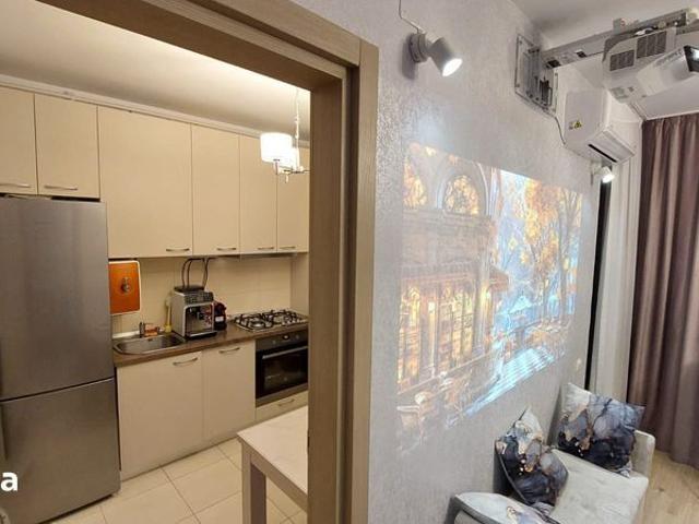 Închiriere apartament 3 camere in Greenfield