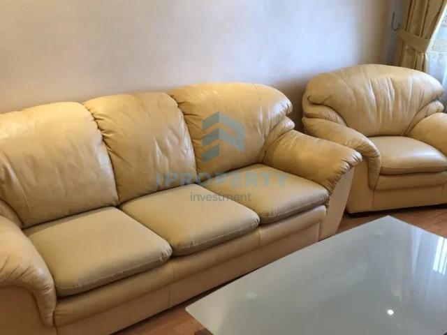 Inchiriere Apartament 3 camere in Nicolae Grigorescu 1 min Metrou