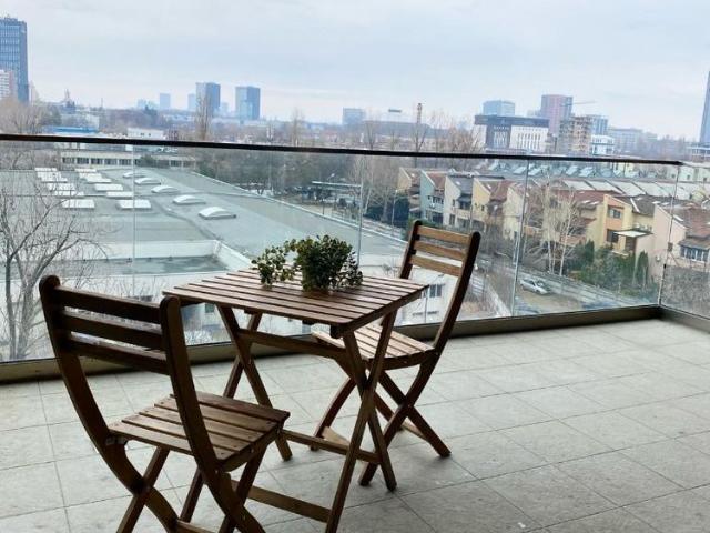Inchiriere apartament 3 camere in Parcului 20