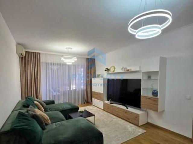 Inchiriere Apartament 3 camere in Pipera, CENTRALA, LOC DE PARCARE SI