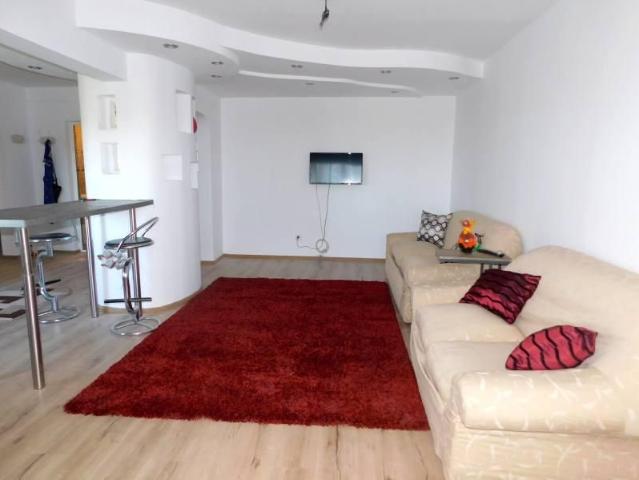 Inchiriere apartament 3 camere in Ploiesti