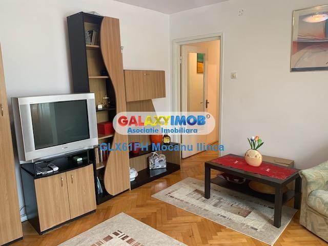 Inchiriere apartament 3 camere, in Ploiesti, zona Vest