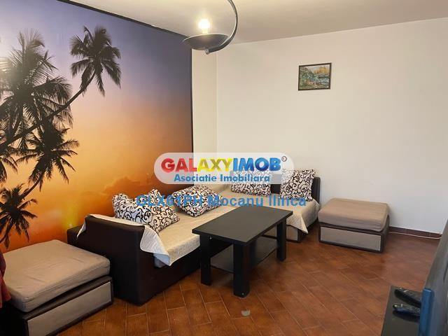 Inchiriere apartament 3 camere, in Ploiesti, zona Bd ul Bucuresti