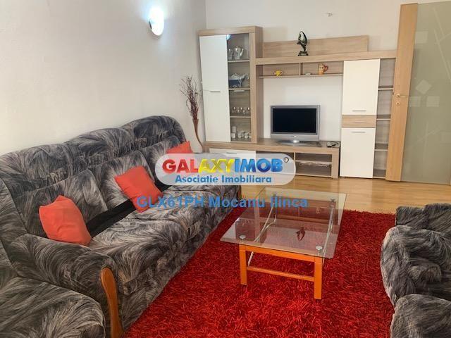 Inchiriere apartament 3 camere, in Ploiesti, zona Cantacuzino