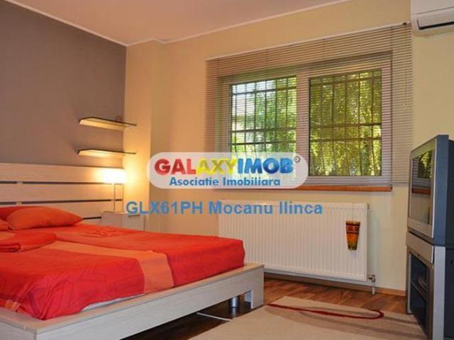 Inchiriere apartament 3 camere, in Ploiesti, zona Democratiei