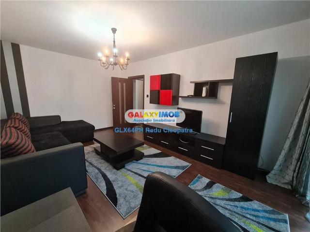 Inchiriere apartament 3 camere, in Ploiesti, zona Malu Rosu