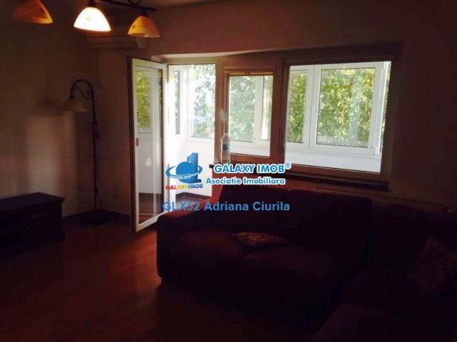 Inchiriere apartament 3 camere in Ploiesti, zona Marasesti