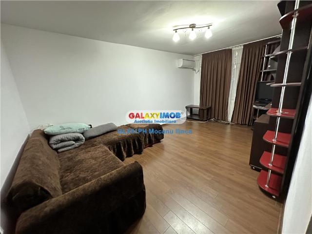 inchiriere apartament 3 camere, in ploiesti, zona mihai bravu
