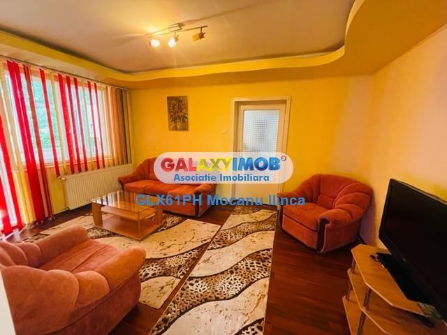 Inchiriere apartament 3 camere, in Ploiesti, zona Nord