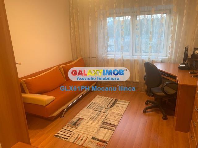 Inchiriere apartament 3 camere, in Ploiesti, zona Paltinis