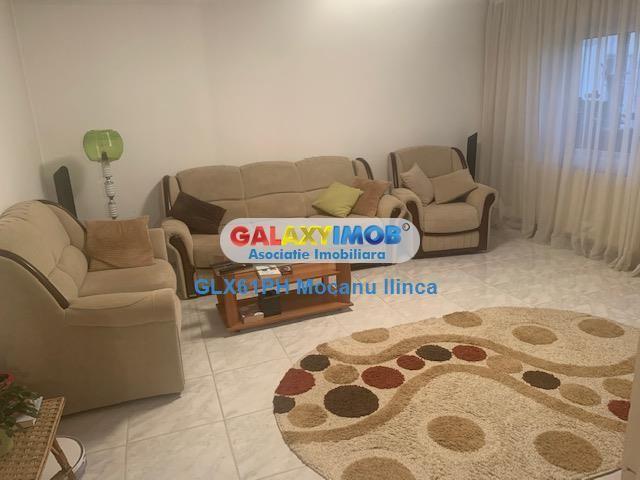 Inchiriere apartament 3 camere, in Ploiesti, zona Paltinis