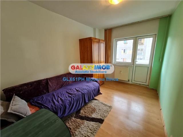 Inchiriere apartament 3 camere, in Ploiesti, zona Republicii