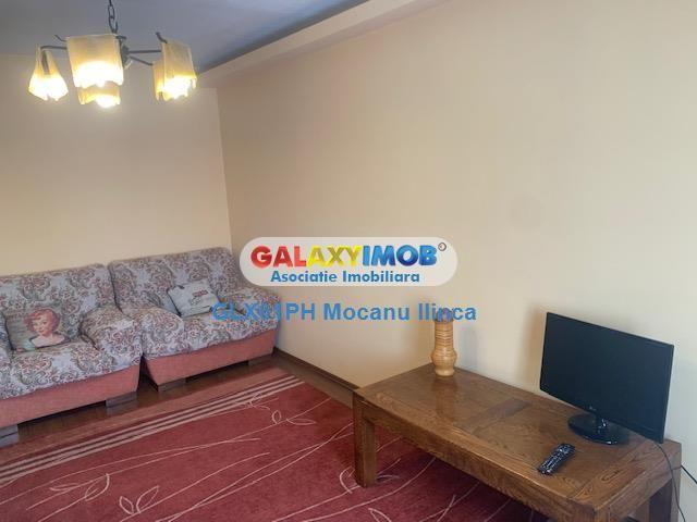 Inchiriere apartament 3 camere, in Ploiesti, zona Republicii