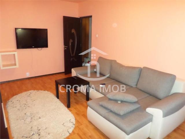 Inchiriere apartament 3 camere in Ploiestii zona Paltinis