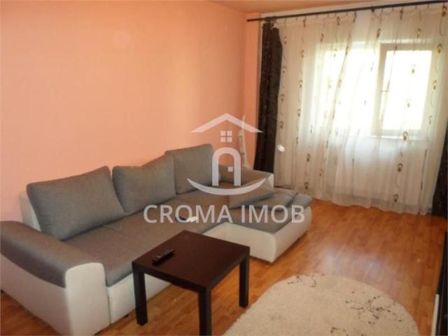 Inchiriere apartament 3 camere in Ploiestii zona Paltinis