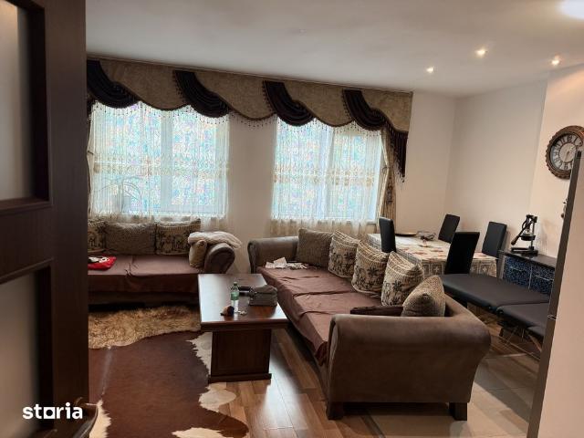 Inchiriere apartament 3 camere in Rin Grand Residence | Vitan Barzesti