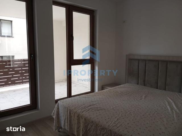 Inchiriere Apartament 3 camere in Theodor Pallady Bloc Nou Prox. metro