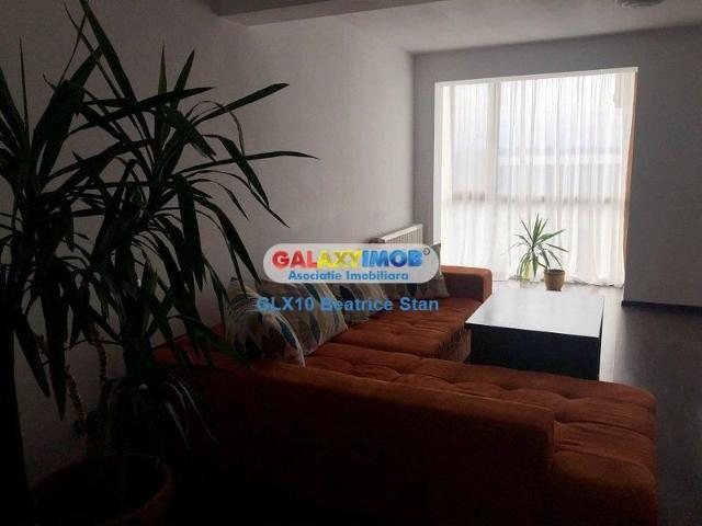 Inchiriere apartament 3 camere in vila 2011 Constructorilor / Giulesti