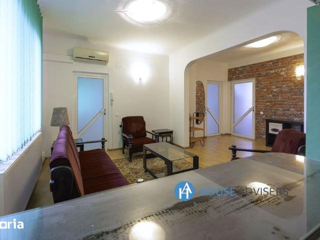 Inchiriere apartament 3 camere in vila Tineretului