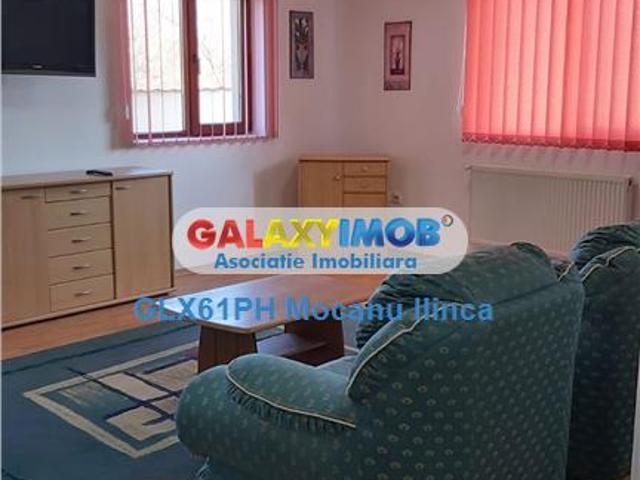 inchiriere apartament 3 camere, in vila, zona bd bucuresti, ploiesti