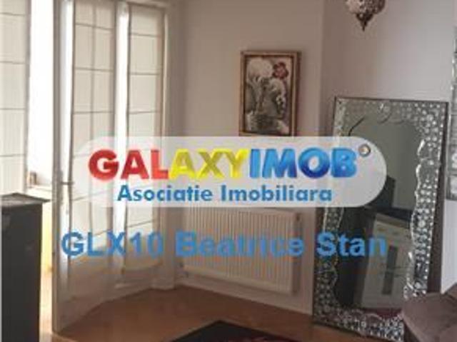 Inchiriere apartament 3 camere in vila foarte cochet in Cotroceni