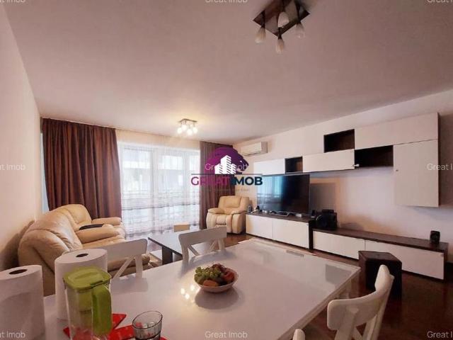 Inchiriere apartament 3 camere InCity Calea Dudesti
