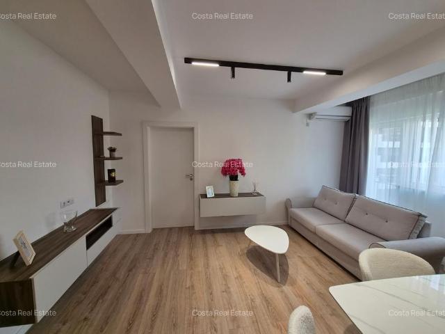 Inchiriere Apartament 3 Camere Iancu Nicolae