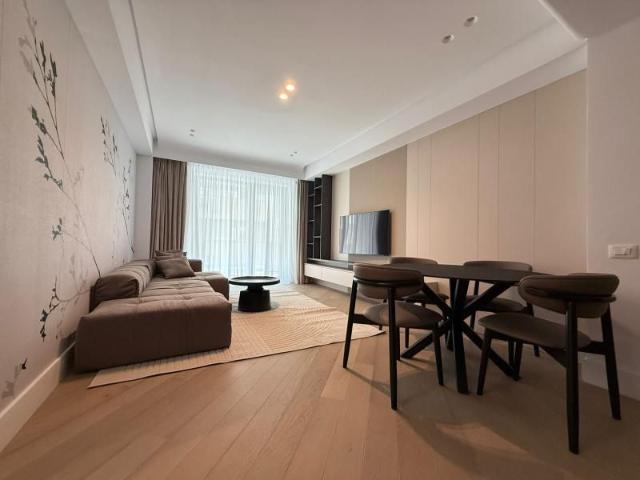 Inchiriere Apartament 3 Camere Iancu Nicolae