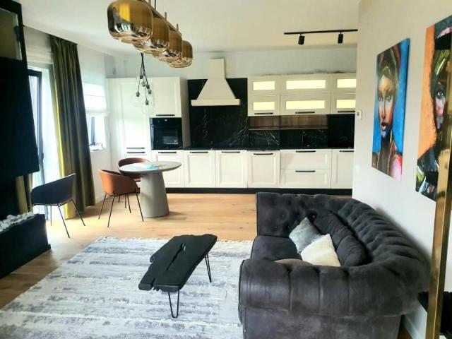 Inchiriere Apartament 3 Camere Iancu Nicolae