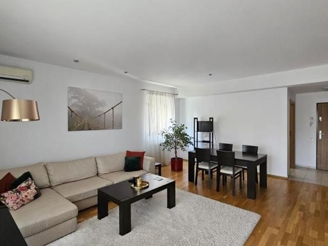 Inchiriere Apartament 3 Camere Iancu Nicolae