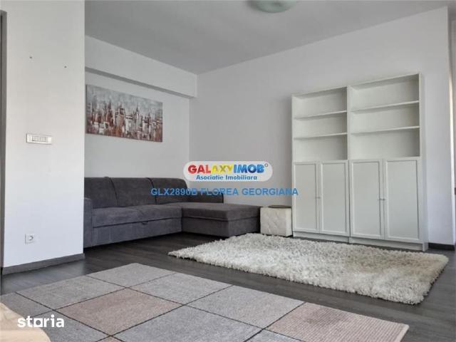 Inchiriere apartament 3 camere Iancu Nicolae Natura Residence