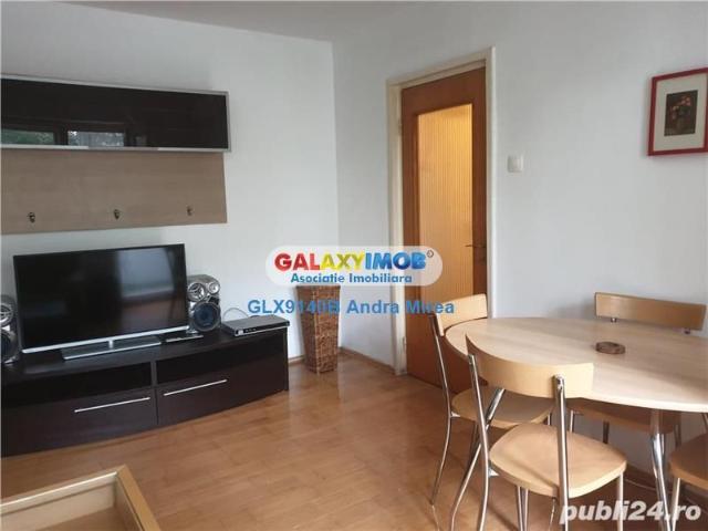 Inchiriere apartament 3 camere Iancului
