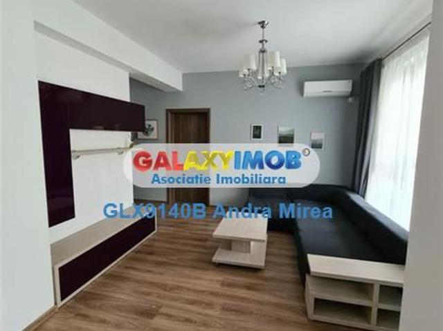 Inchiriere apartament 3 camere Iancului Obor BLOC NOU