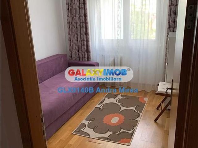 Inchiriere apartament 3 camere Iancului RENOVAT METROU