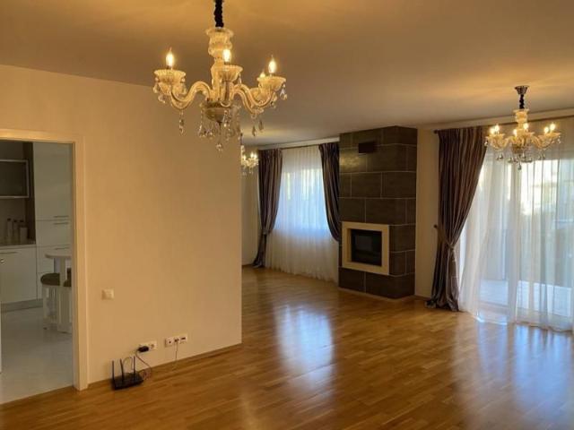 Inchiriere apartament 3 camere Ibiza Sol Pipera | 115 mp, terasa, parcare