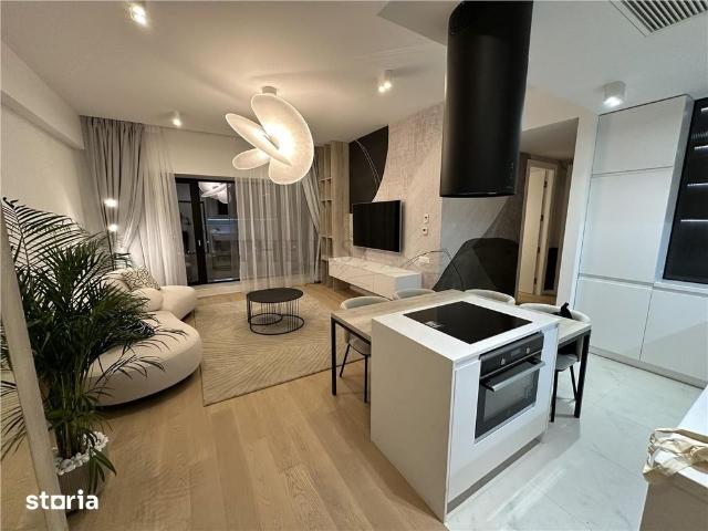 INCHIRIERE APARTAMENT 3 CAMERE ONE VERDI PARK