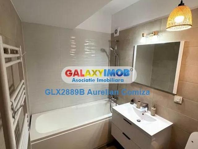 Inchiriere apartament 3 camere Onix Park Pipera