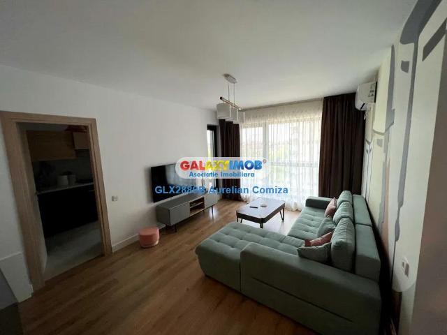 inchiriere apartament 3 camere onix park pipera