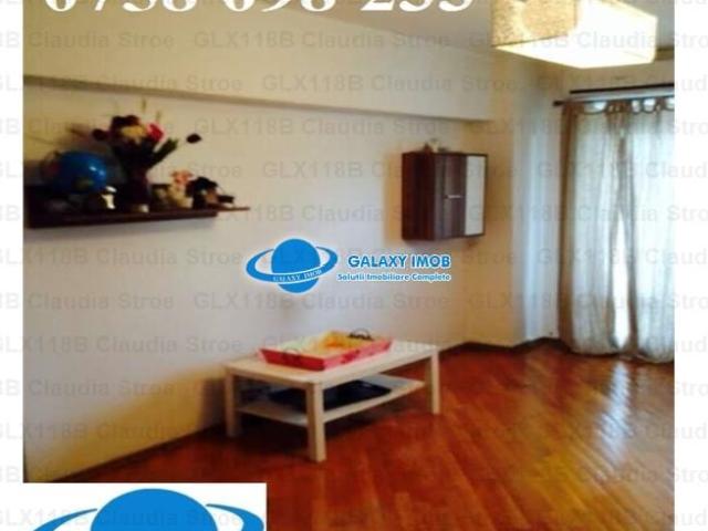 Inchiriere apartament 3 camere Oltenitei Eroii Revolutiei