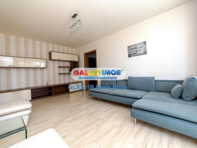 Inchiriere apartament 3 camere langa METROU TITAN si IOR 2 min