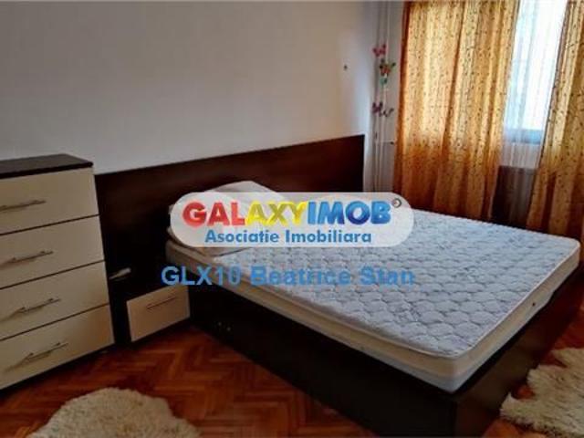Inchiriere apartament 3 camere Liviu Rebreanu / Metrou Titan