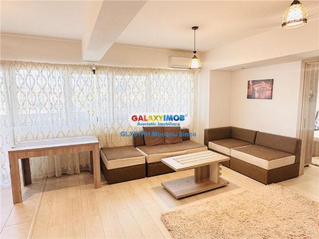 Inchiriere apartament 3 camere, lux, bloc nou, Marasesti, Ploiesti